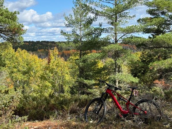 Discover Adventure at Canadian Haven: Your Ultimate Outdoor Escape