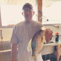 Crappie fishing in Canada