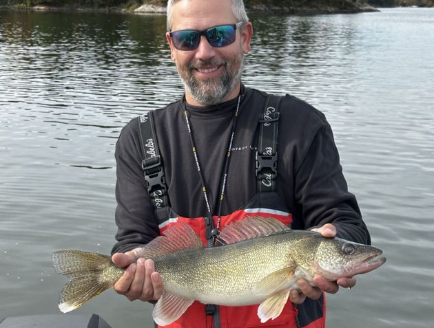 Best fishing resorts